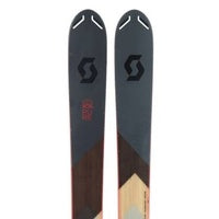 2023 Scott Pure Free 90 Ti Mens