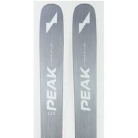 2023 Peak Skis Peak 110 Mens