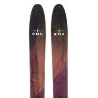 2025 RMU Valhalla 97 Womens