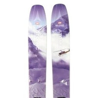 2020 Atomic Backland 107 Mens