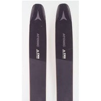 2020 Atomic Backland 117 Mens