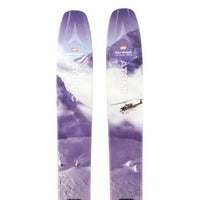 2020 Atomic Backland 107 Mens