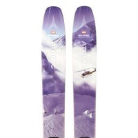 2020 Atomic Backland 107 Mens