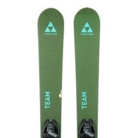 2023 Fischer Ranger Team