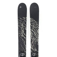 2025 Head Oblivion 102 Mens