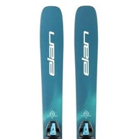 2026 Elan Playmaker 87 Unisex