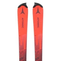 2023 Atomic Redster S9 Mens