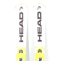 2018 Head Supershape Team