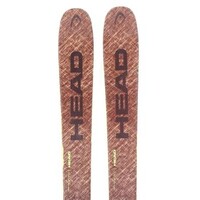 2021 Head Kore 93 Mens