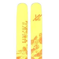 2016 Volkl Three Mens