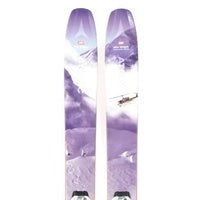 2020 Atomic Backland 107 Mens