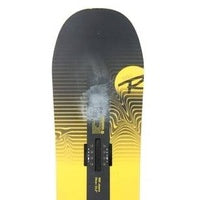 2020 Rossignol EXP3 Unisex
