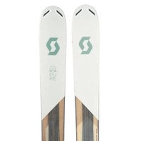 2025 Scott Pure Mission 98Ti W Womens