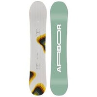 2025 Arbor Mantra Womens