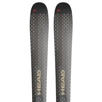 2026 Head Crux 99 Pro Mens