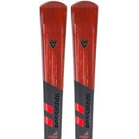 2025 Rossignol Forza 70D V Ti Mens