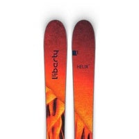 2025 Liberty Helix 99 Mens