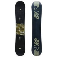 2025 K2 Afterblack Mens