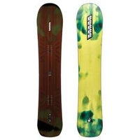 2025 K2 Instrument Mens