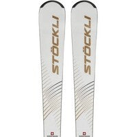 2025 Stockli Laser MX Womens