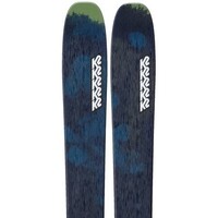 2025 K2 Mindbender 116 C W Womens