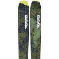 2025 K2 Mindbender 116 C Mens