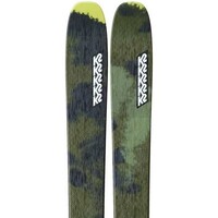 2025 K2 Pettitor 120 Mens
