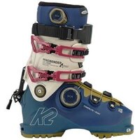 2025 K2 Mindbender 125 BOA W Womens