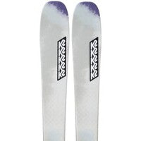 2025 K2 Mindbender 90C W Womens