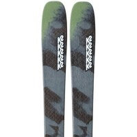 2025 K2 Mindbender 96C Mens