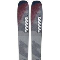 2025 K2 Mindbender 96C W Womens