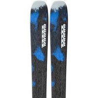 2025 K2 Mindbender 99Ti Mens