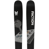 2025 Faction Prodigy 2 Mens