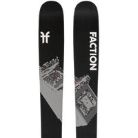 2025 Faction Prodigy 3 Unisex