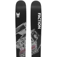 2025 Faction Prodigy 4 Mens