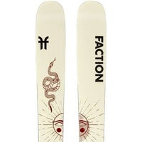 2025 Faction Prodigy 3 Capsule Unisex