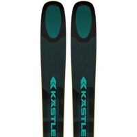 2025 Kastle Paragon 93 Mens