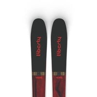 2025 Liberty Radian 100 Mens