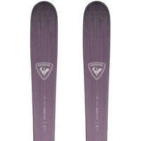 2025 Rossignol Rallybird Soul 92 Mens