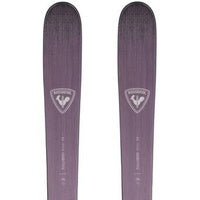 2025 Rossignol Rallybird Soul 92 Mens