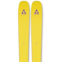 2025 Fischer Ranger 96 Yellow Unisex