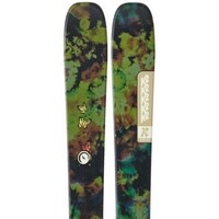 2025 K2 Reckoner 102 W Womens