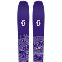 2026 Scott Sea 116 Unisex