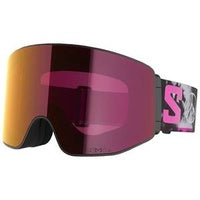 2025 Salomon Sentry Prime Unisex