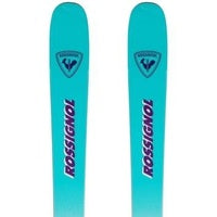 2025 Rossignol Super Black Ops 98 Unisex