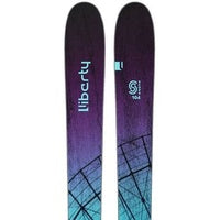 2025 Liberty Scope 104 Unisex