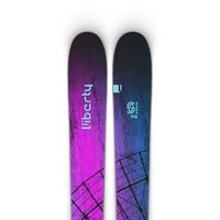 2025 Liberty Scope 110 Unisex