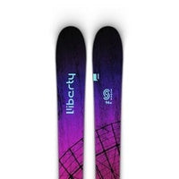 2025 Liberty Scope 94w Womens