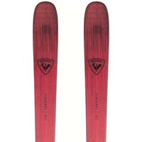 2025 Rossignol Sender 94 Unisex