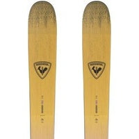 2025 Rossignol Sender Free 118 Mens